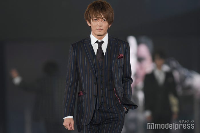 大倉士門(C)モデルプレス