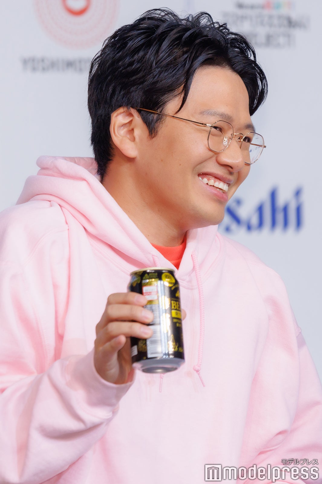 亜生 （C）モデルプレス