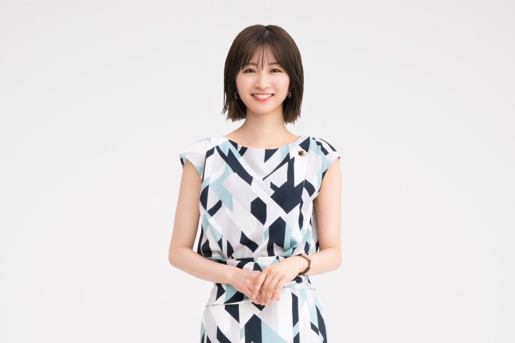 岡崎紗絵、綾野剛主演ドラマ出演決定 “小悪魔系”の社長秘書役に＜オールドルーキー＞