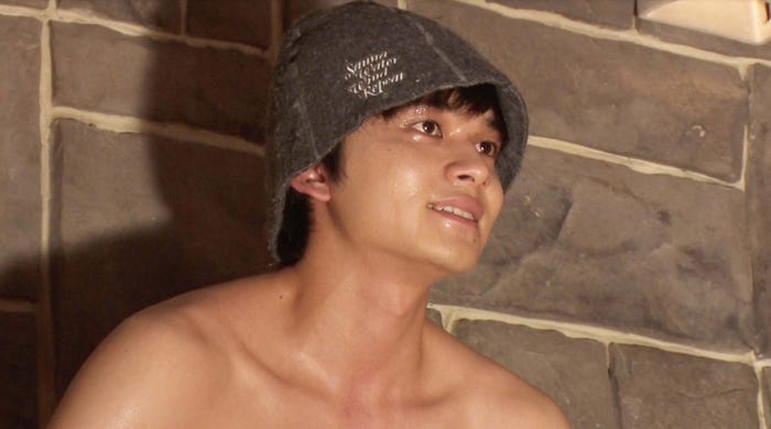 北村匠海 (C)フジテレビ