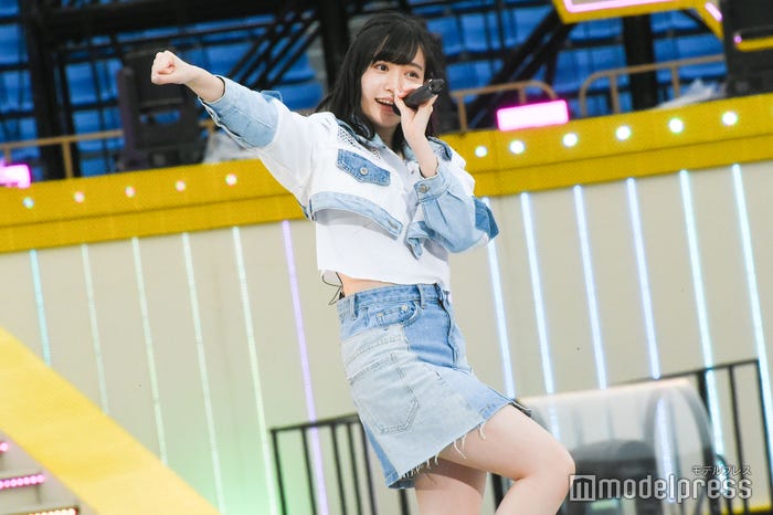 運上弘菜(C)モデルプレス