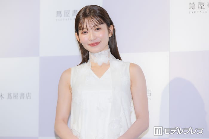山本里菜(C)モデルプレス