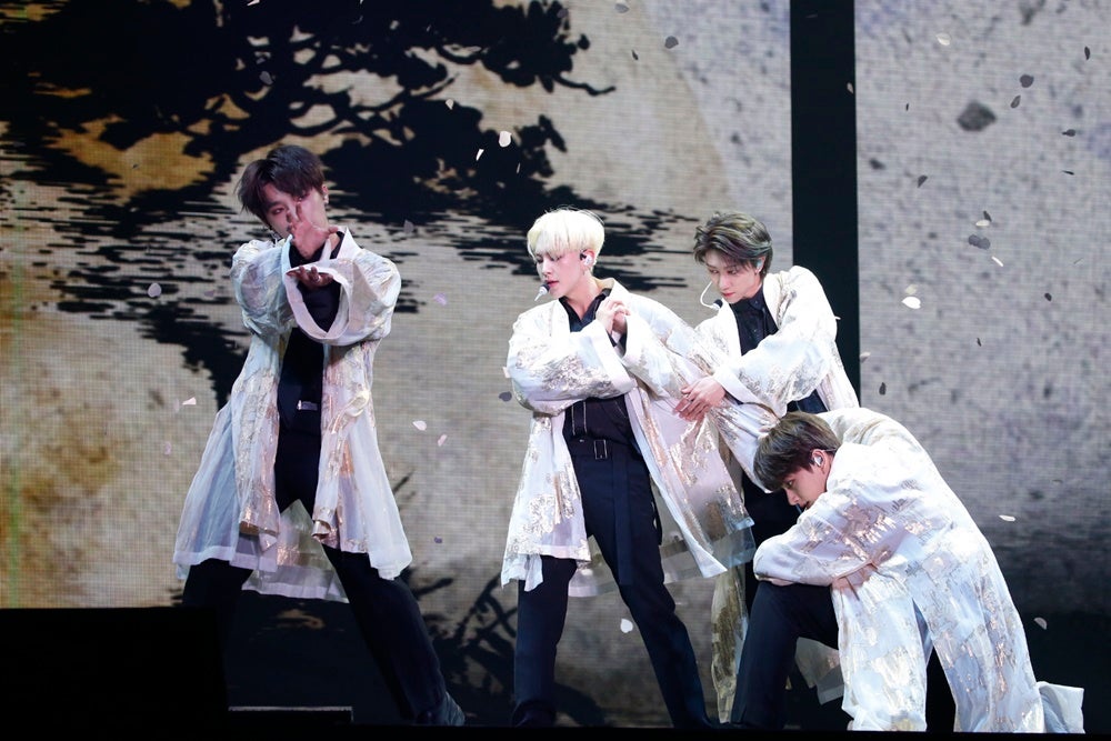 SEVENTEEN （提供写真）