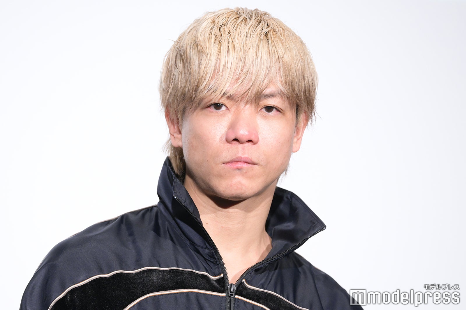 信人（C）モデルプレス