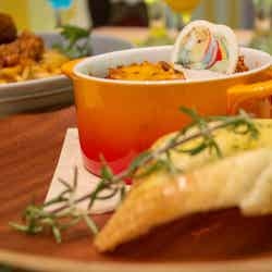 Mogu Mogu モルカー Restaurant(提供画像)