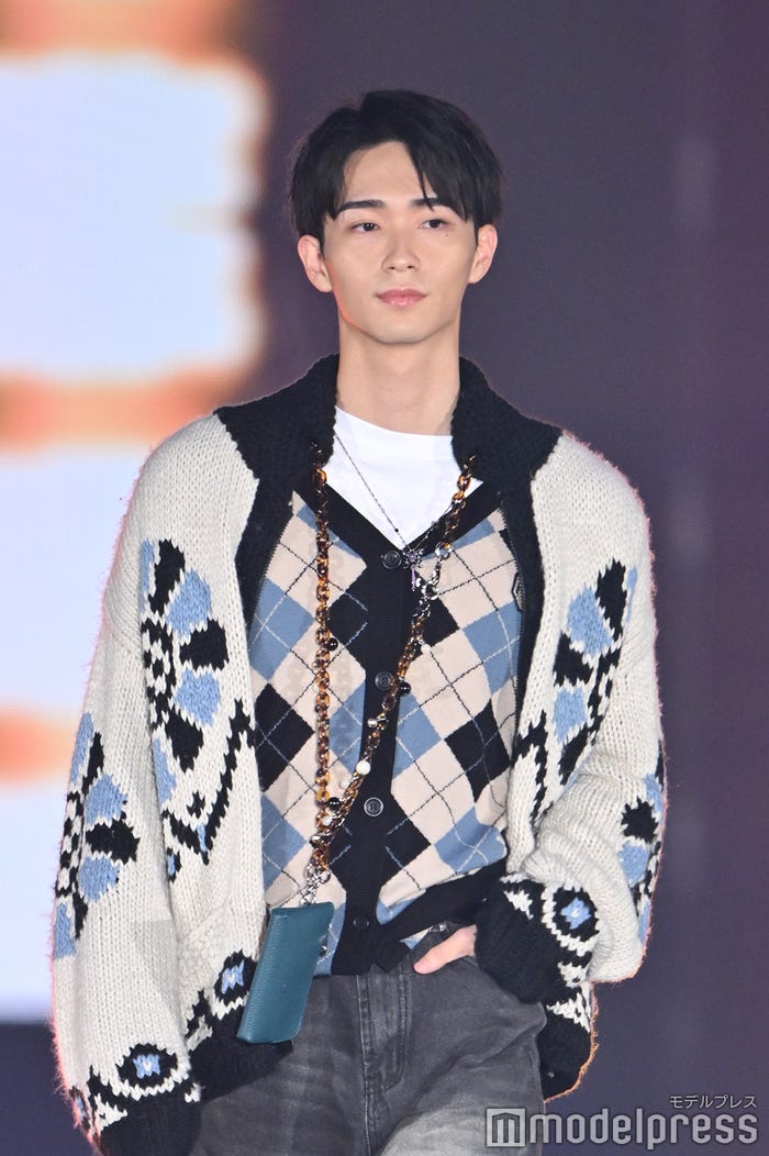 野村康太(C)モデルプレス