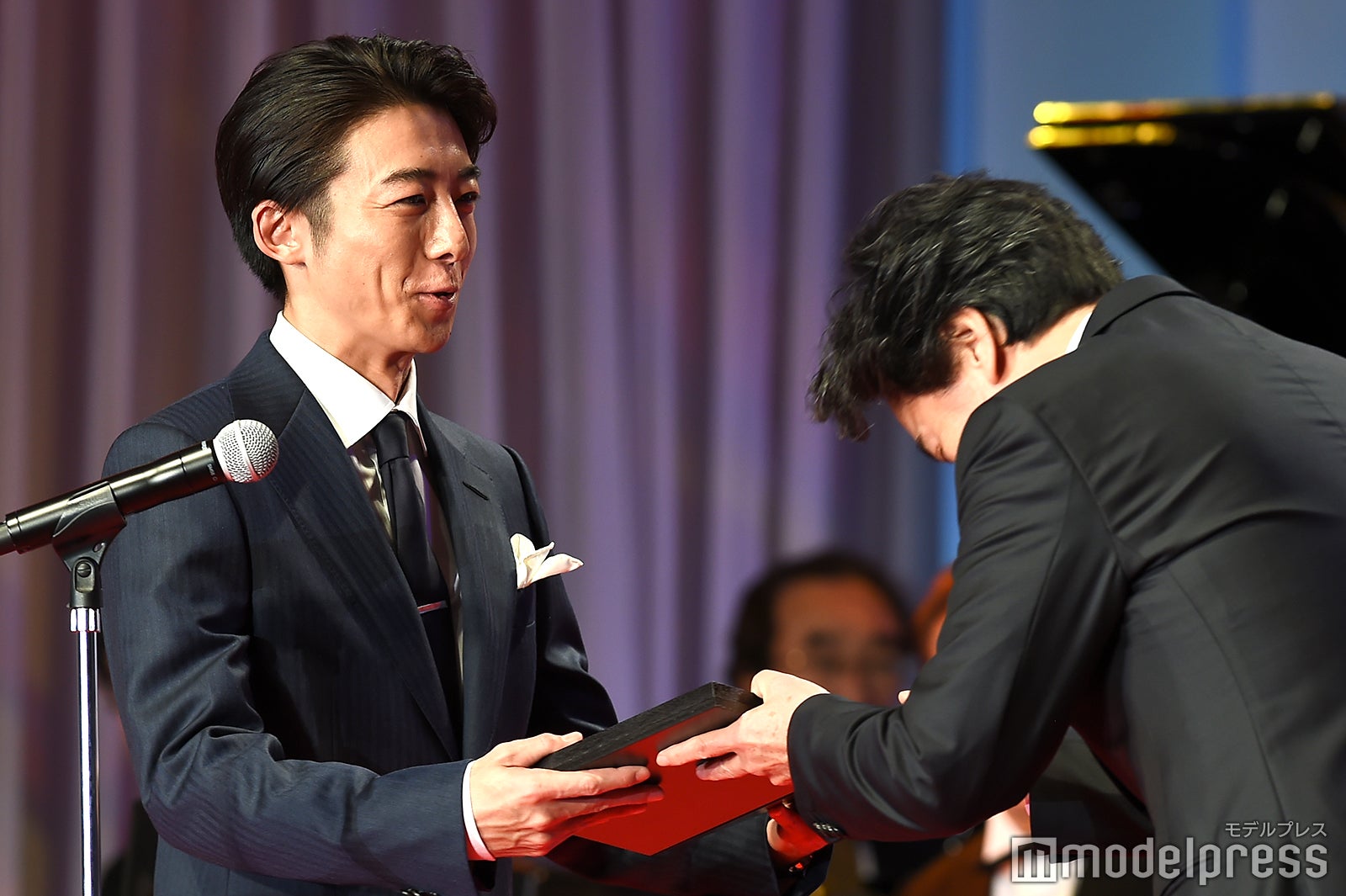 高橋一生 （C）モデルプレス