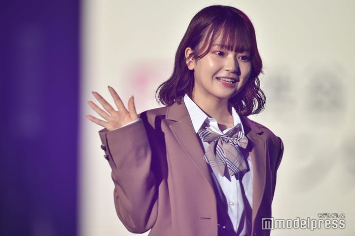 わたげ(C)モデルプレス