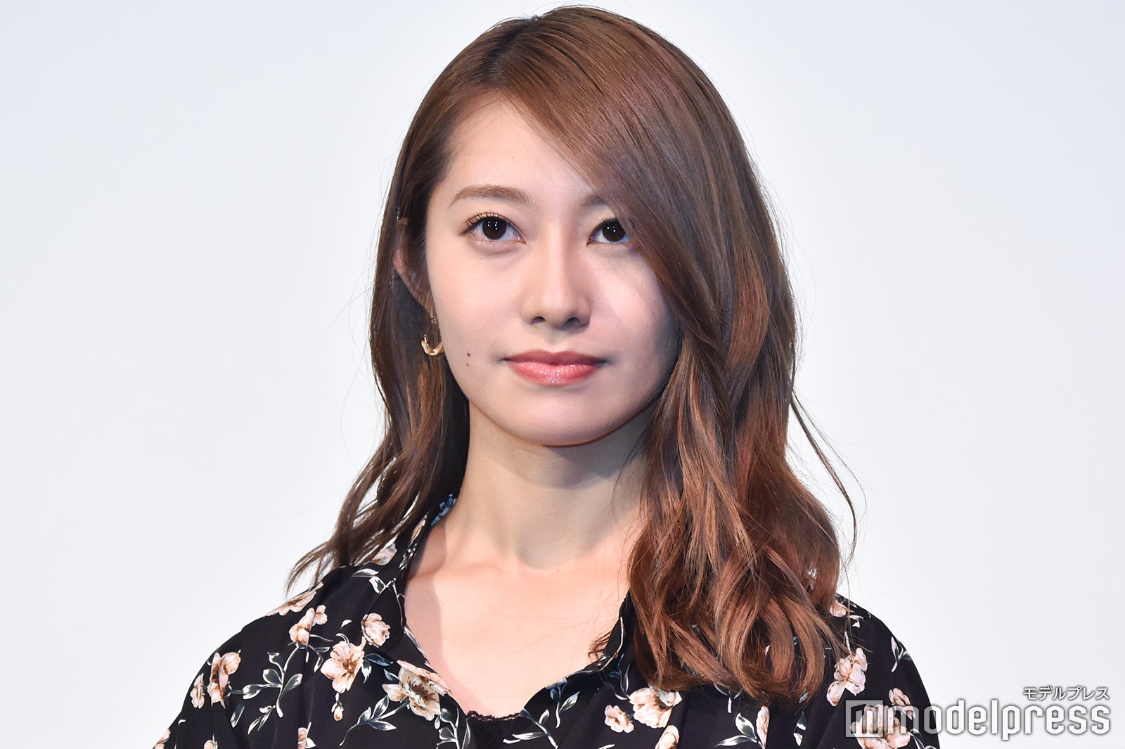 桜井玲香 （C）モデルプレス