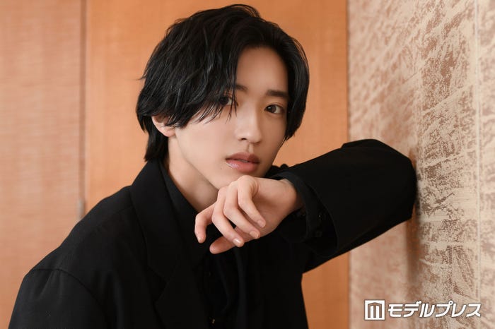 道枝駿佑(C)モデルプレス