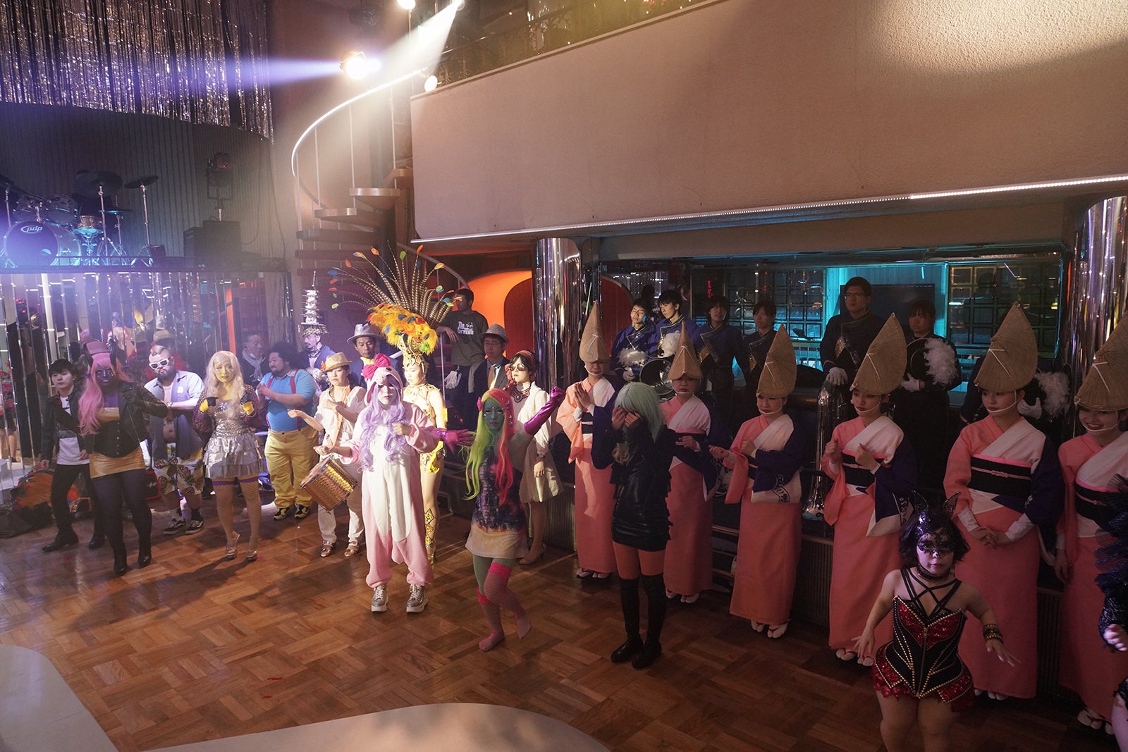 （C）2018 ATARASHIICHIZU MOVIE 