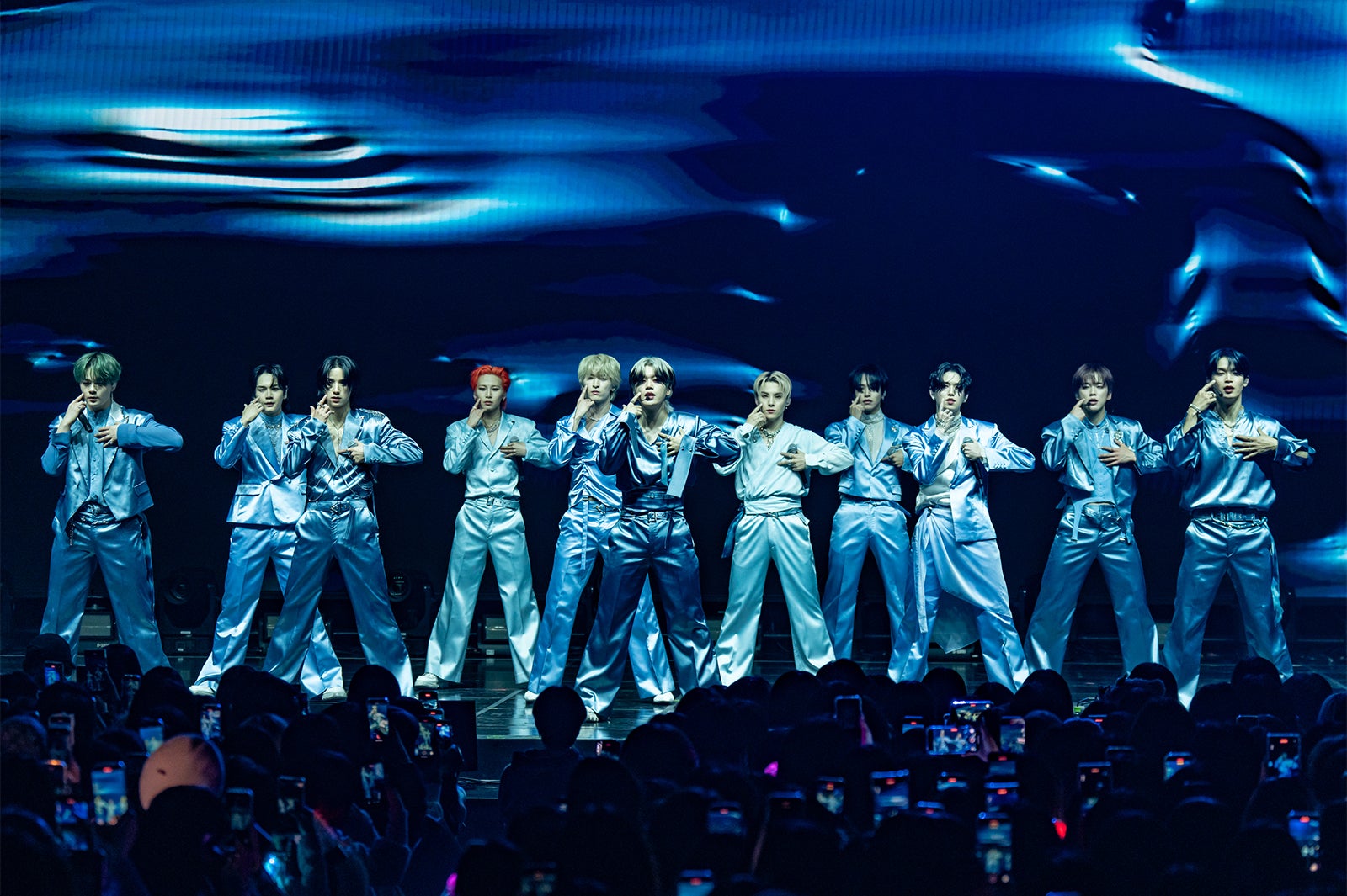 JO1（C）LAPONE ENTERTAINMENT