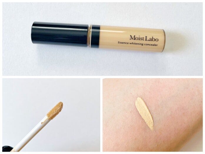 しっかりカバーしながら、スキンケア効果も期待できる！