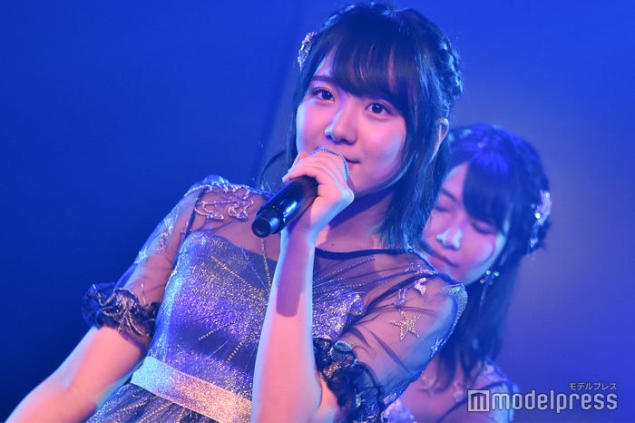 田口愛佳/AKB48(C)モデルプレス