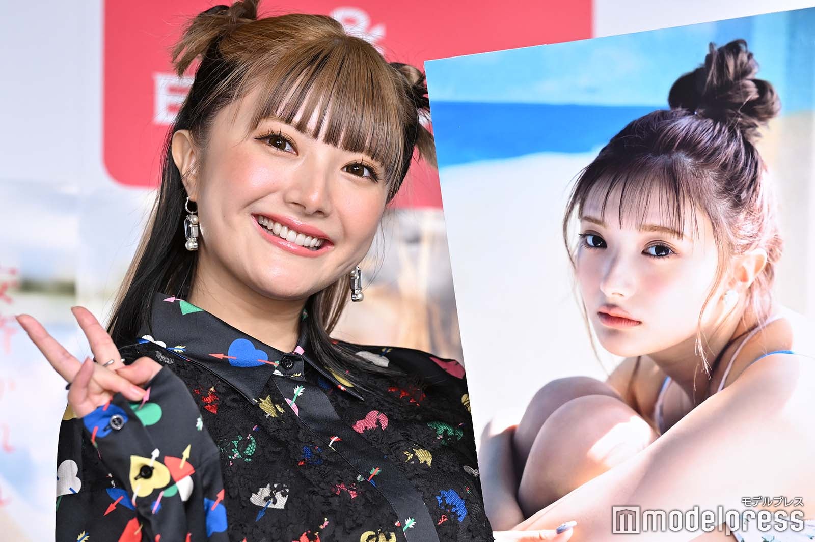 安斉かれん（C）モデルプレス