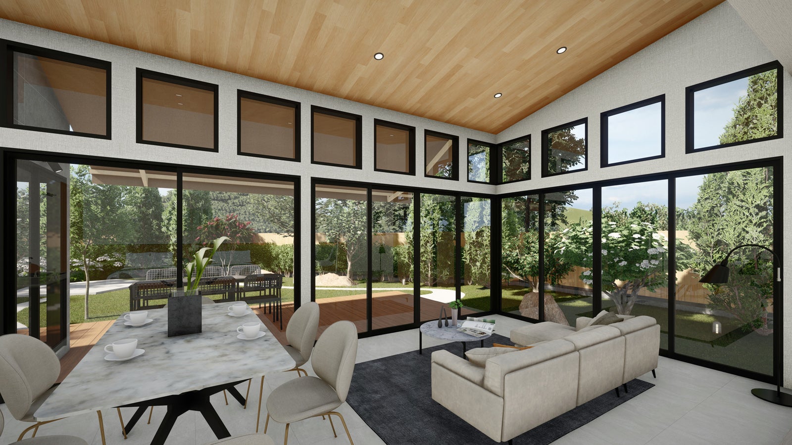 千葉で愛犬とグルメ旅「ドッグオーベルジュ千葉勝浦 離れ 風月」全室サウナ＆ドッグラン付き