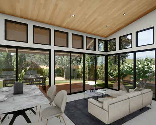 千葉で愛犬とグルメ旅「ドッグオーベルジュ千葉勝浦 離れ 風月」全室サウナ&ドッグラン付き