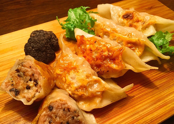 「餃子フェス 2019」東京会場全メニュー発表　注目は世界のシェフが手がける絶品餃子