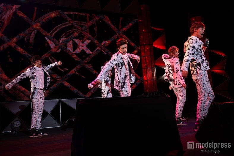 VIXX（photo：www.japankorea.org）