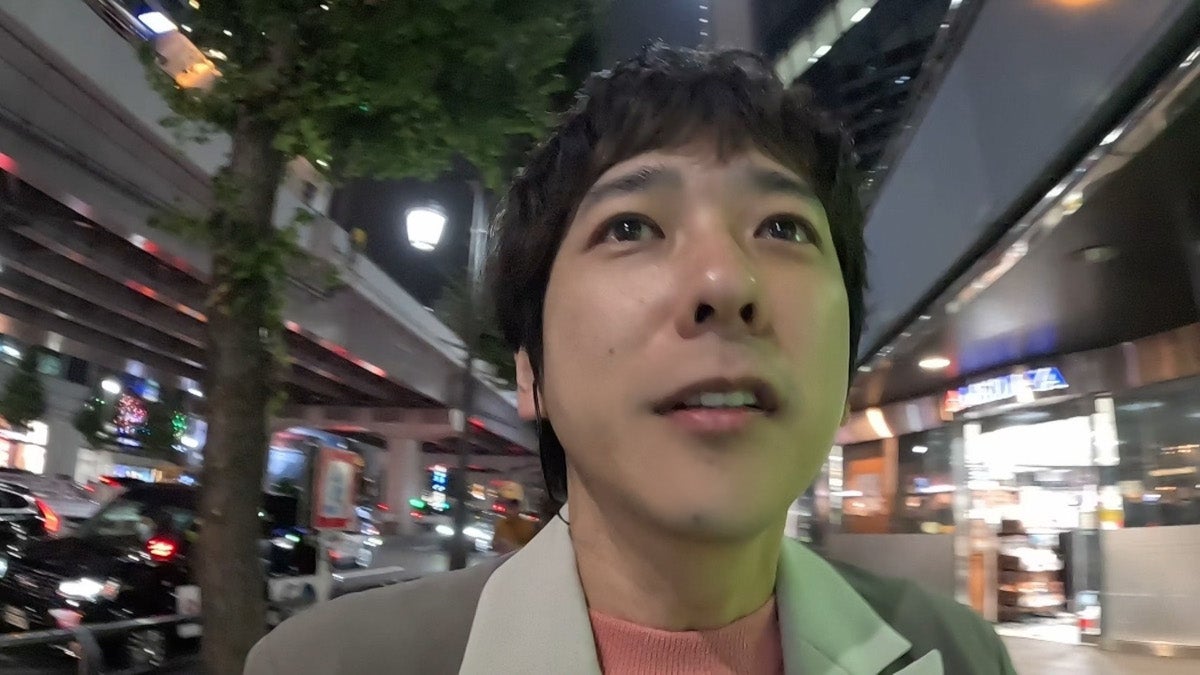 二宮和也（C）TBS