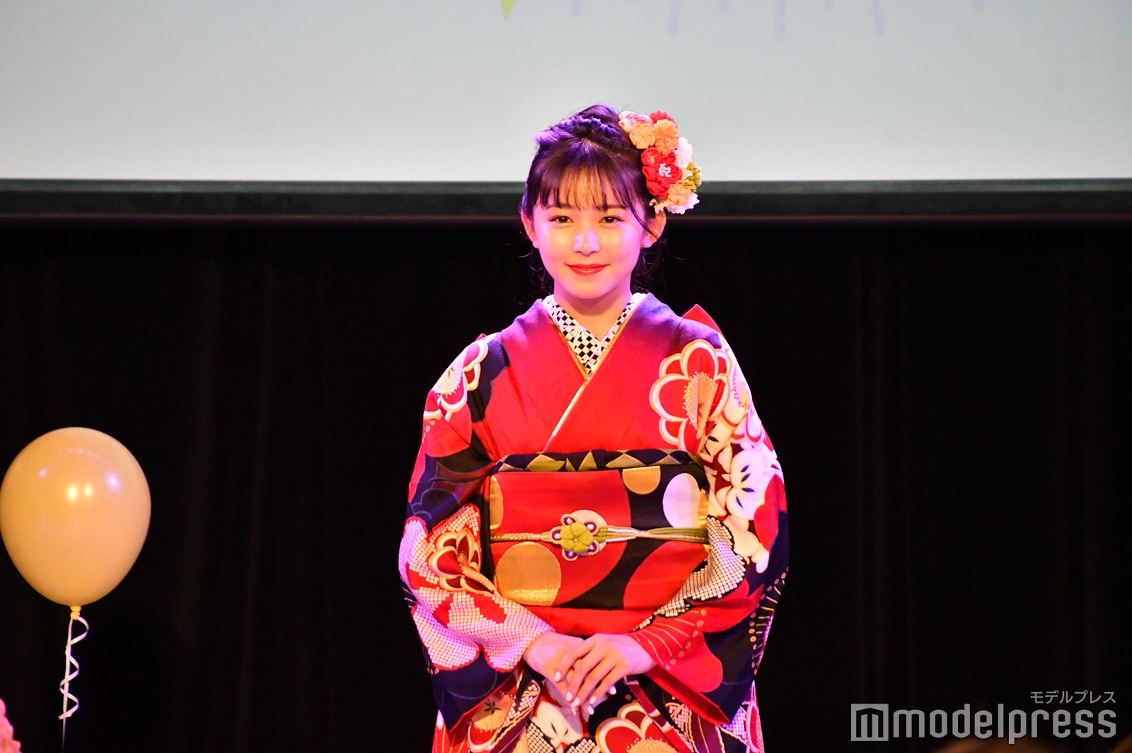 久間田琳加（C）モデルプレス