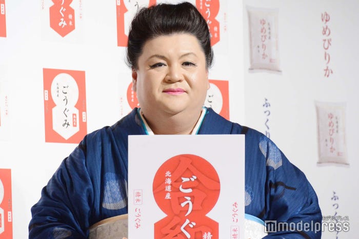 マツコ・デラックス(C)モデルプレス