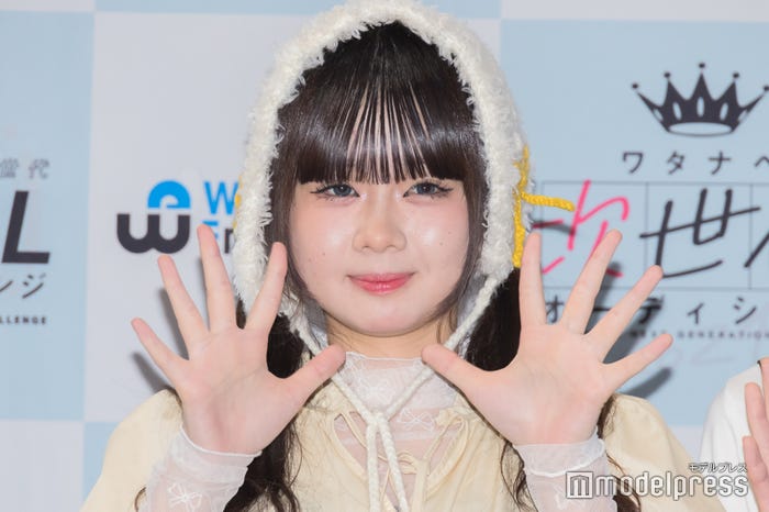 梅田くるみさん(C)モデルプレス