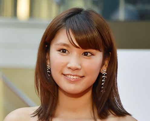 「CanCam」久松郁実「いろんな感情があった」 20歳のバースデー迎え意気込み新たに