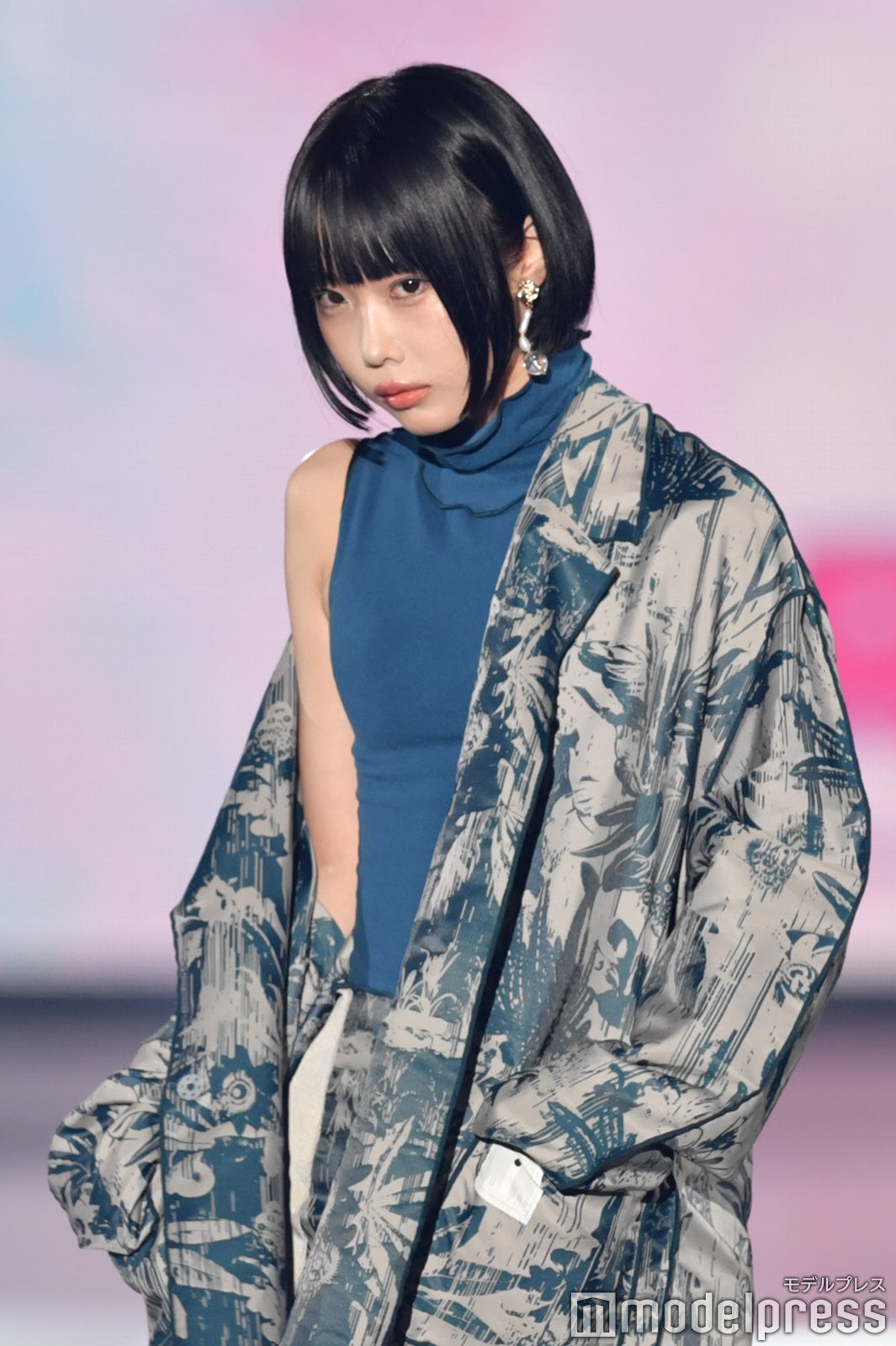 あの（C）モデルプレス