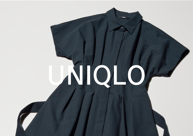 今年のユニクロワンピースが可愛すぎ問題…思わず全部欲しくなる！見逃し厳禁のラインナップ♡