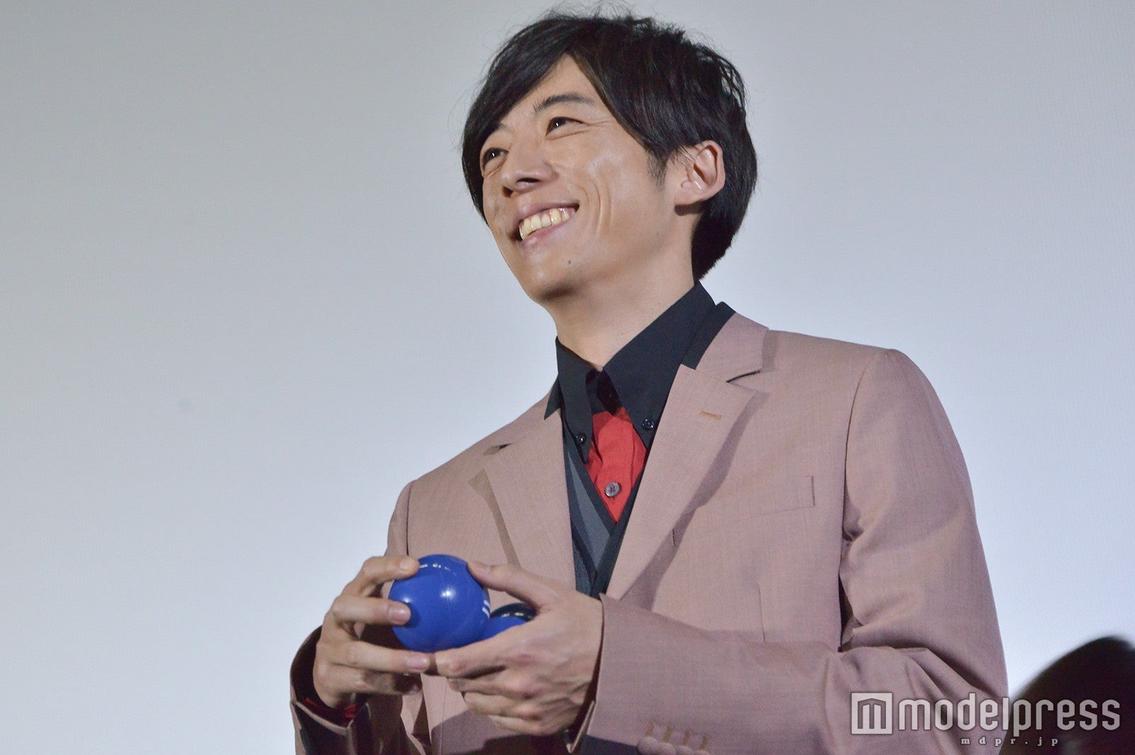 高橋一生 （C）モデルプレス