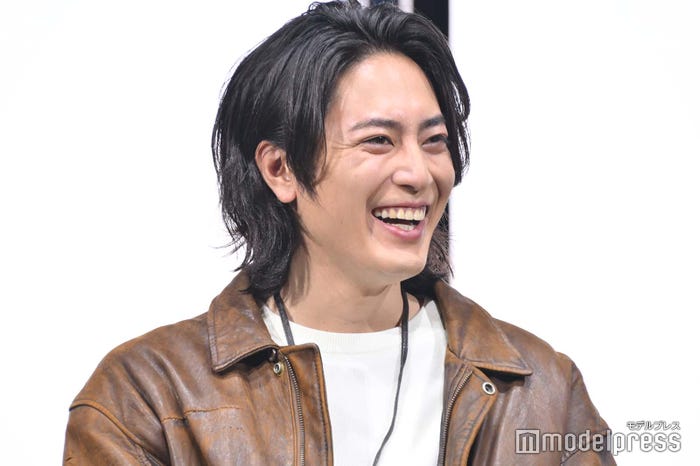 間宮祥太朗(C)モデルプレス