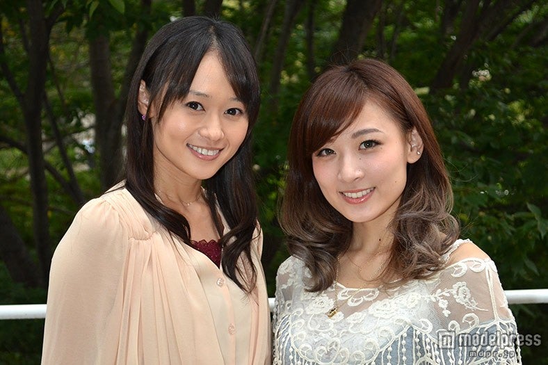 元SDN48から女優へ「そろそろ一旗あげたい」AKANEの決意、タレント・柳野玲子と挑む新境地 モデルプレスインタビュー