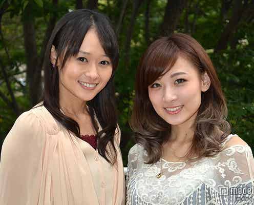 元SDN48から女優へ「そろそろ一旗あげたい」AKANEの決意、タレント・柳野玲子と挑む新境地 モデルプレスインタビュー