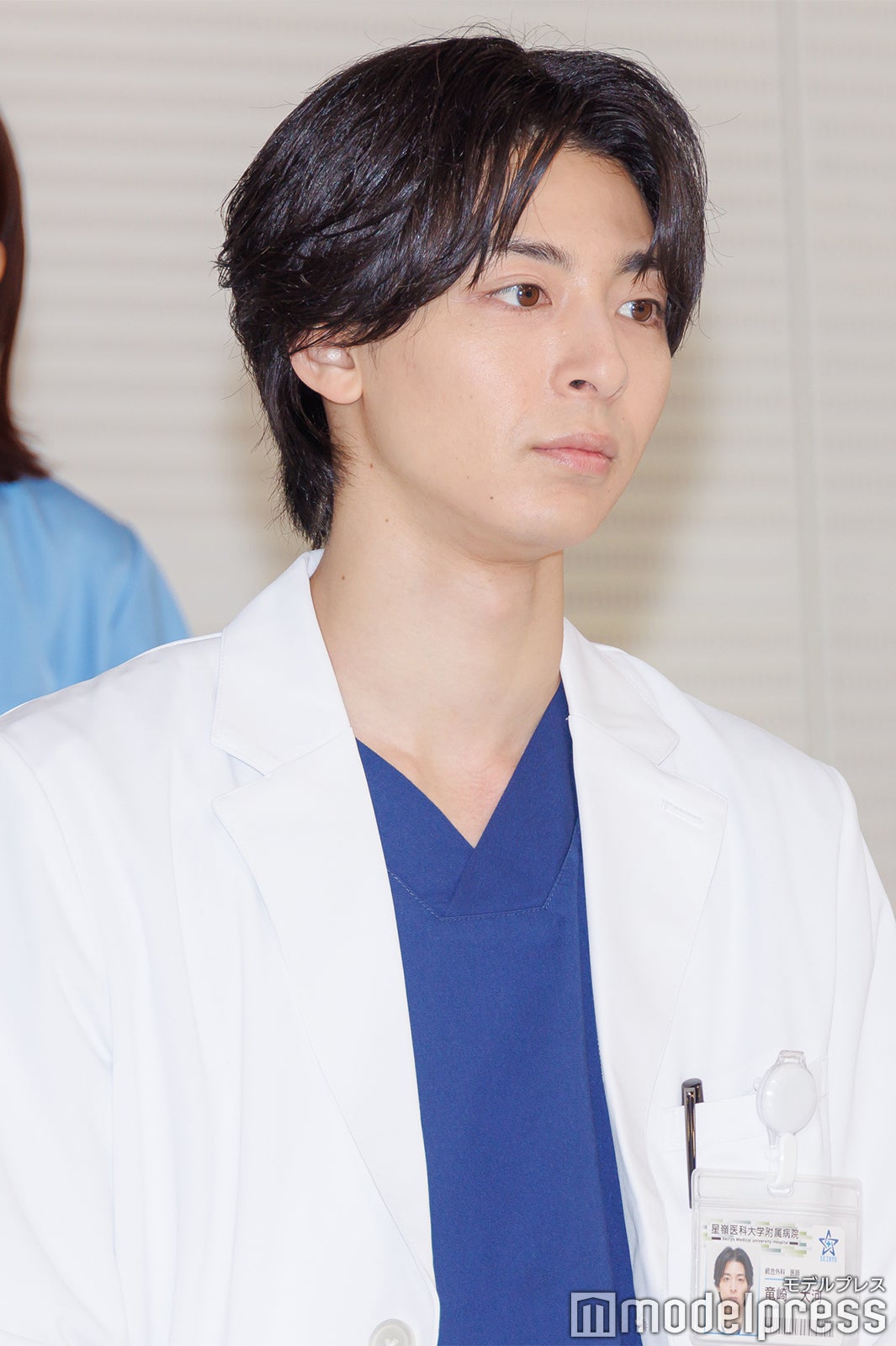 高杉真宙（C）モデルプレス