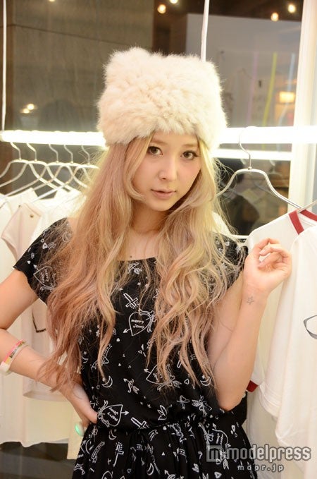 「merry jenny（メリージェニー）」ディレクター吉河唯