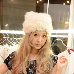 「merry jenny(メリージェニー)」ディレクター吉河唯