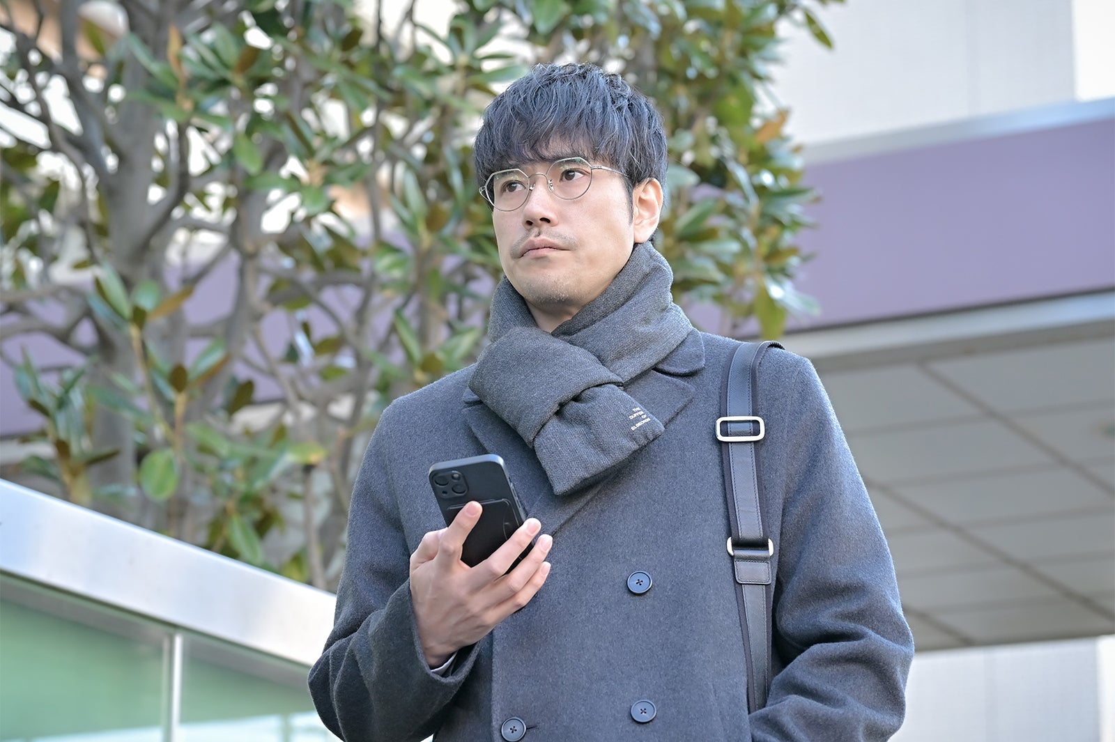 松山ケンイチ「クジャクのダンス、誰が見た？」第5話（C）TBS