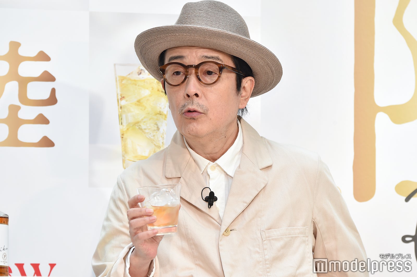 リリー・フランキー（C）モデルプレス