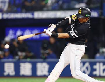 【解説】DeNAは延長十一回先頭の柳田の打球が一塁線を抜かれてはいけなかった 1死二塁で登板した7番手の馬場も誤算