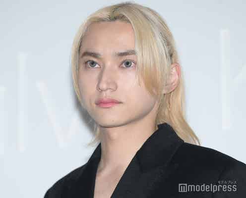 SKY-HI、BE:FIRST・RYOKI(三山凌輝)の交際トラブル報道に言及「至らなさを痛感しております」「教育は不十分であった」