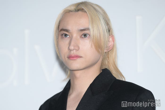 SKY-HI(C)モデルプレス