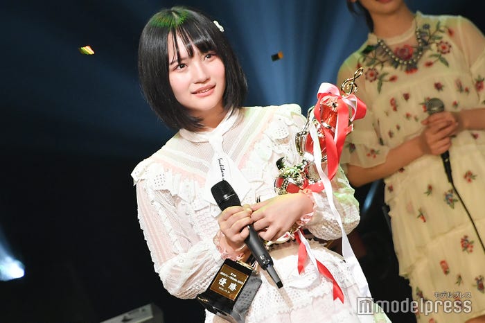 「AKB48グループ歌唱力No.1決定戦」第2回大会の様子 (C)モデルプレス