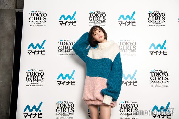 玉城ティナ(C)モデルプレス