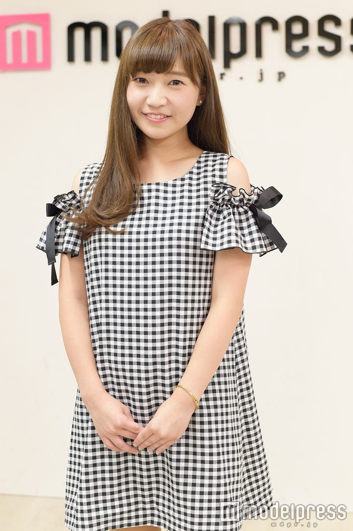 籬はるかさん(C)モデルプレス