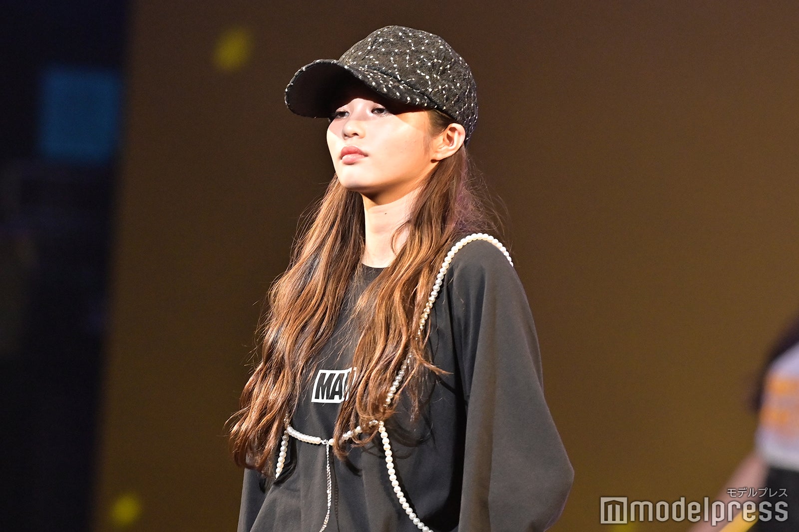 原田都愛 （C）モデルプレス