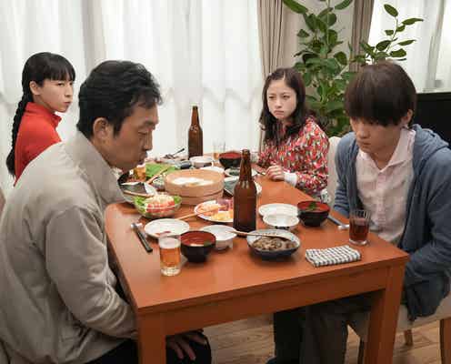 朝ドラ「おむすび」翔也(佐野勇斗)に異変? 不穏ラストに「フラグ立ってる」「嫌な予感しかしない」の声