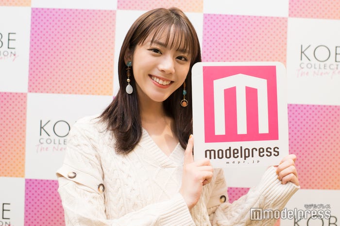 貴島明日香(C)モデルプレス