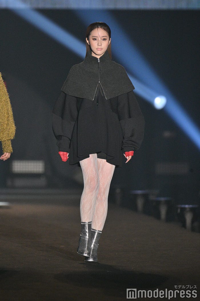 中町綾(C)モデルプレス