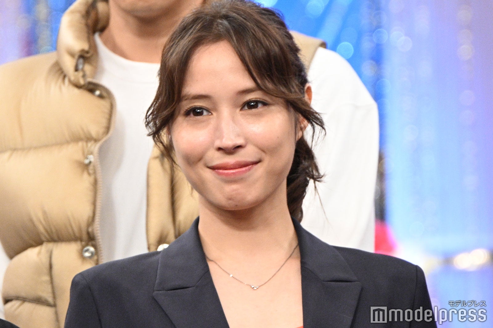 広瀬アリス（C）モデルプレス
